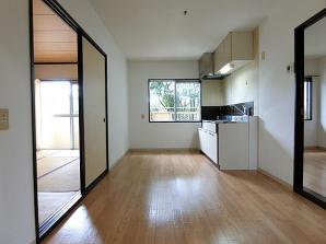 【居間・リビング】 | タウニ国分