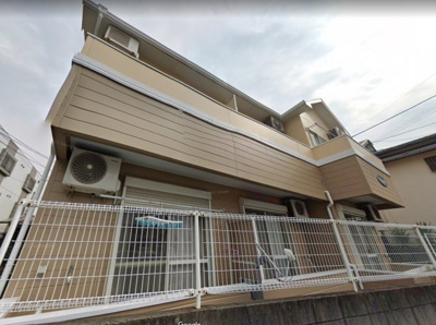 【外観】 | アネシス須玖北