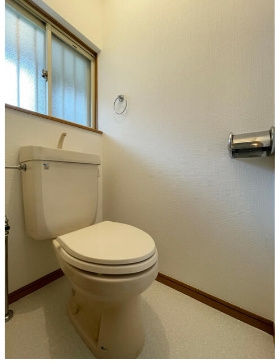 【トイレ】 | アネシス須玖北