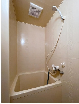 【浴室】 | アネシス須玖北