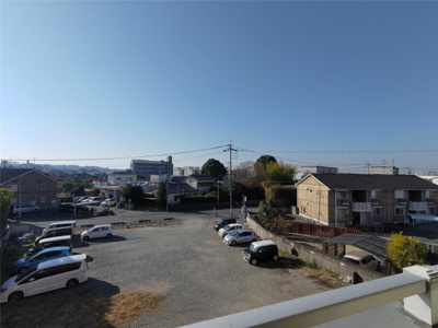 【展望】 | サンコーポシライシ
