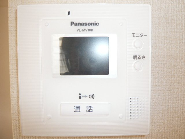 モンテカスカーダ【10，000円キャッシュバック対象物件】のセキュリティ