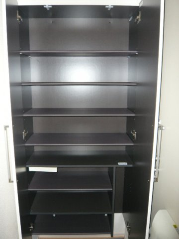 モンテカスカーダ【10，000円キャッシュバック対象物件】の内装