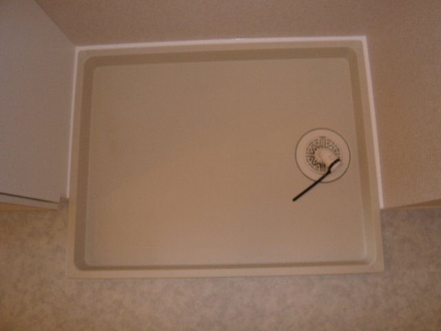 モンテカスカーダ【10，000円キャッシュバック対象物件】の洗面所|洗面所です