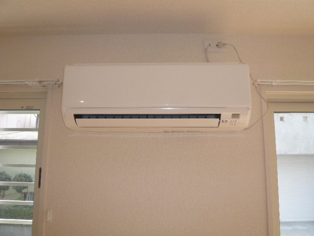 モンテカスカーダ【10，000円キャッシュバック対象物件】の設備