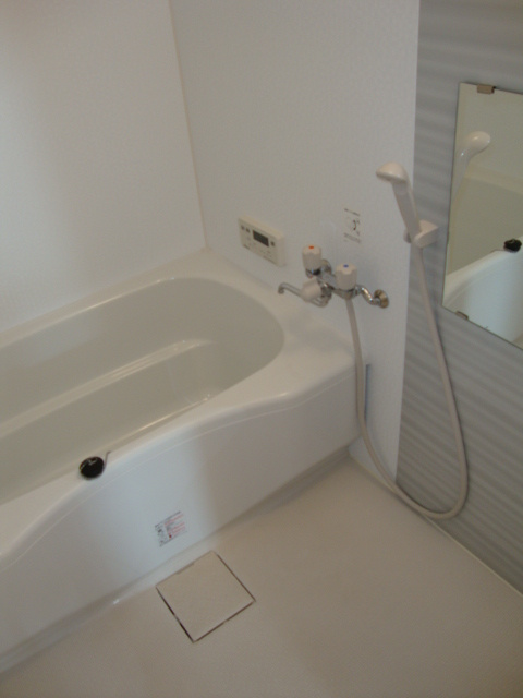 モンテカスカーダ【10，000円キャッシュバック対象物件】の浴室|お風呂で日々の疲れを落としましょう