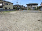上高野前田町　土地・建築条件なし更地・の画像