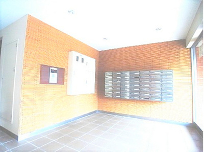 【その他共用部分】 | 光風ハイツ