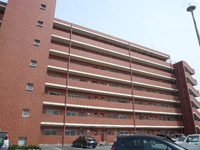 【外観】 | 光風ハイツ