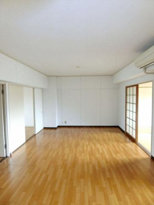 【居間・リビング】 | 光風ハイツ