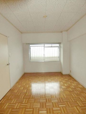 【寝室】 | 光風ハイツ