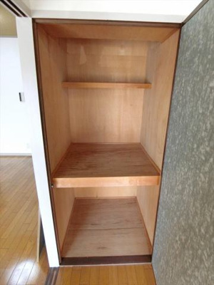 【収納】 | サンコーポ国分