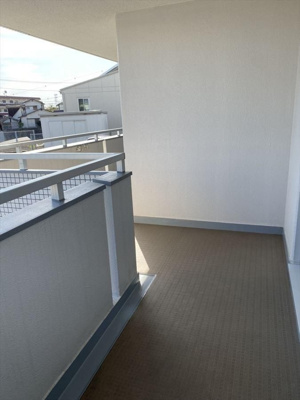 【その他共用部分】 | マンションアザレアＣ棟