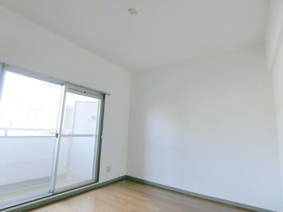 【内装】 | マンションアザレアＣ棟