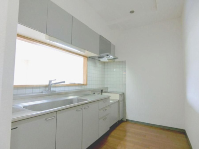 【キッチン】 | マンションアザレアＣ棟