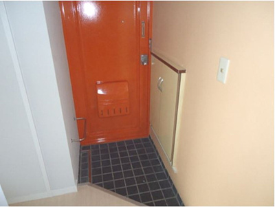 【玄関】 | サルヴァトーレ小森野 | ※掲載写真は同物件別号室の参考写真です。実際のお部屋とは間取り・設備・内装等が異なる場合があり、現況を優先とします。