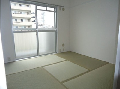 【和室】 | サルヴァトーレ小森野 | ※掲載写真は同物件別号室の参考写真です。実際のお部屋とは間取り・設備・内装等が異なる場合があり、現況を優先とします。