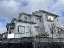 安佐北区安佐町鈴張　戸建 の画像