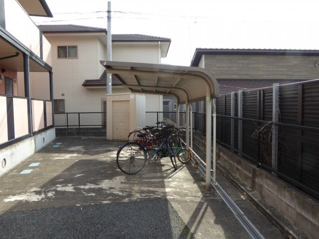 ルミエールのその他共用部分