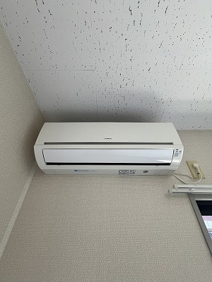 ☆エアコン☆