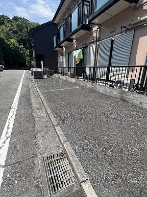 ☆駐車場☆