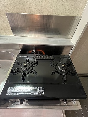 ☆ガスコンロ付き☆