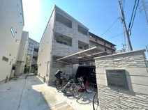 クリエオーレ若草町Ⅰの画像