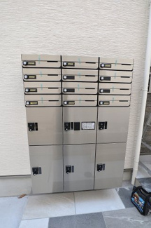 【設備】 | クリエオーレ若草町Ⅰ