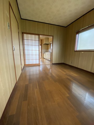 【洋室】