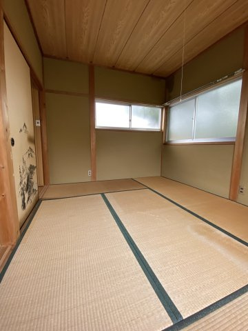 【和室】