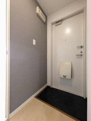 【玄関】 | フレグランス粟津