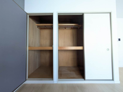 【設備】 | フレグランス粟津