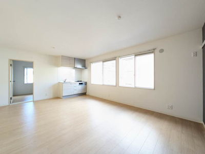 【居間・リビング】 | フレグランス粟津