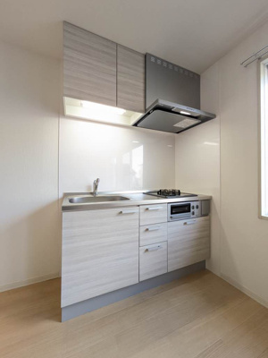 【キッチン】 | フレグランス粟津