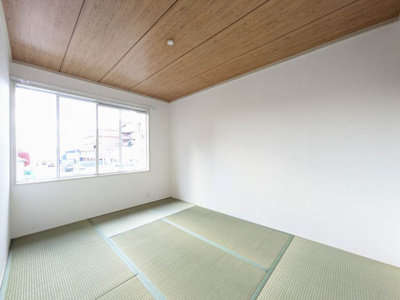 【内装】 | フレグランス粟津