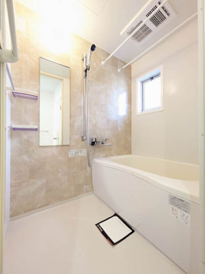 【浴室】 | フレグランス粟津