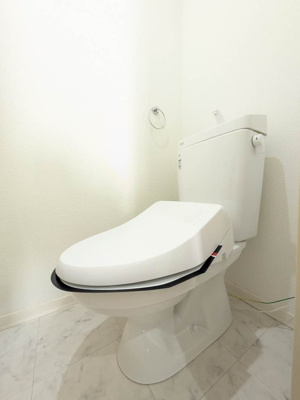 【トイレ】 | フレグランス粟津