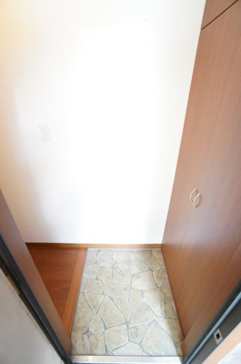 【玄関】 | ピュア輝