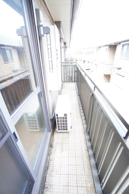 【バルコニー】 | ピュア輝