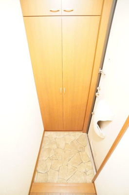 【玄関】 | ピュア輝