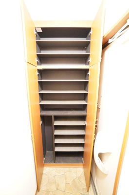 【収納】 | ピュア輝