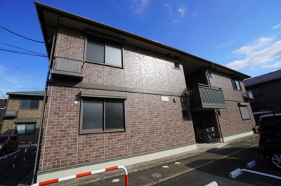 【外観】 | ピュア輝