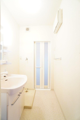 【洗面所】 | ピュア輝
