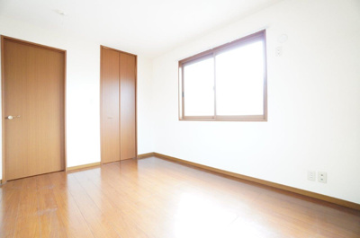 【洋室】 | ピュア輝 | 
