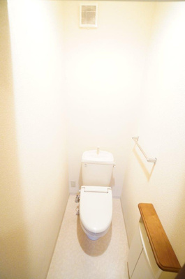 【トイレ】 | ピュア輝