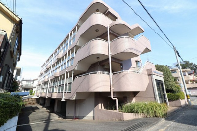 【外観】 | メビウス国立イースト