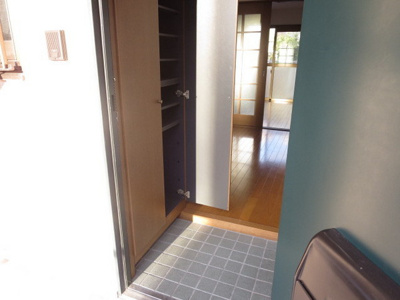 【玄関】 | ハウス蔵