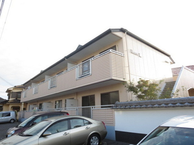 【外観】 | ハウス蔵