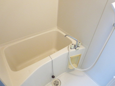 【浴室】 | ハウス蔵