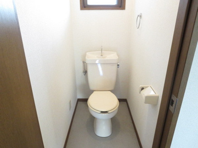 【トイレ】 | ハウス蔵